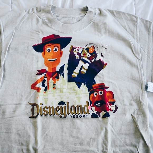 Disney Parks Toy Story - Picture 2 of 4